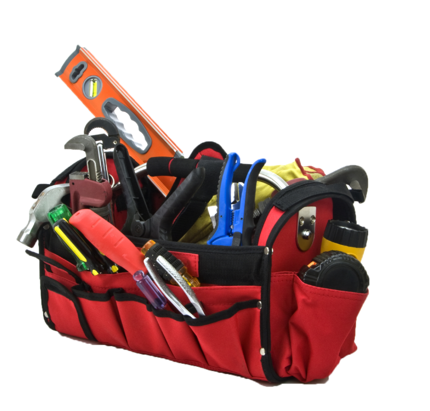 Tool Boxes Tradesman Business Marketing, toolbox, company, people png free download