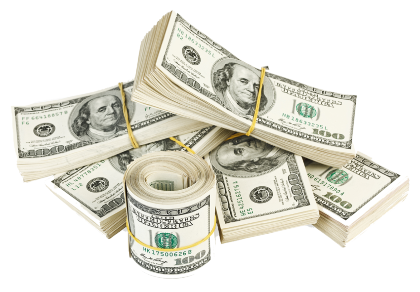 United States Dollar Foreign Exchange Market United States one hundred-dollar bill Currency, e-currency, saving, cash png
