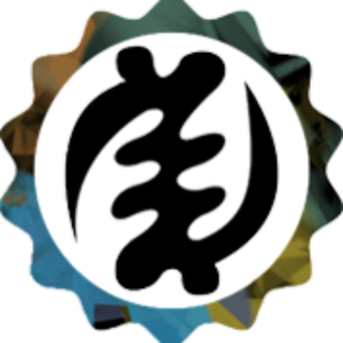 Ghana Adinkra symbols Akan religion Gyaaman Nyame, symbol, culture, leaf png