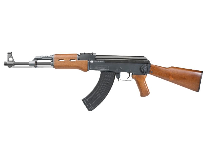 AK-47 Airsoft Guns Firearm Rifle, ak 47, aK47, assault Rifle png
