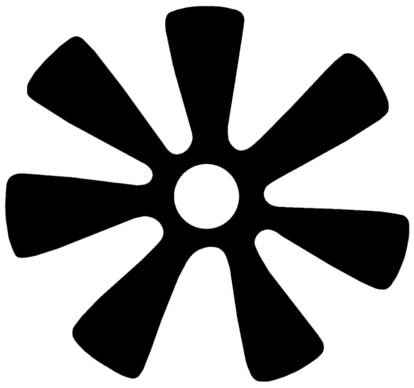 Adinkra symbols Ghana Anansi Folklore, symbol, symmetry, wisdom png