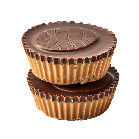 Classic Peanut Butter Chocolate Cups