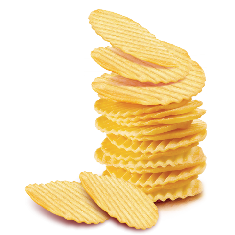 Lay's Potato Chips HD PNG